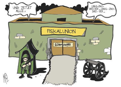 Fiskalunion Fiskalunion