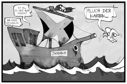Fluch der Karibik Fluch der Karibik