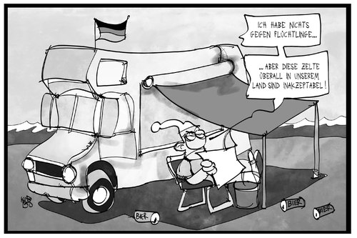Flüchtlingscamps Flüchtlingscamps