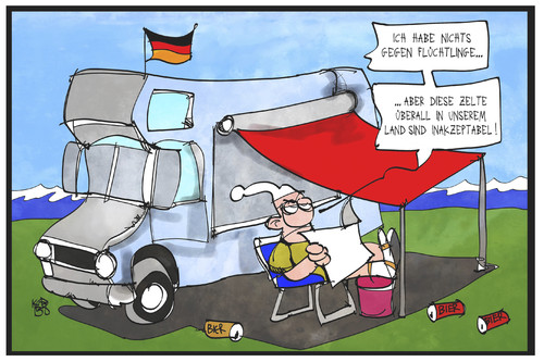 Flüchtlingscamps Flüchtlingscamps