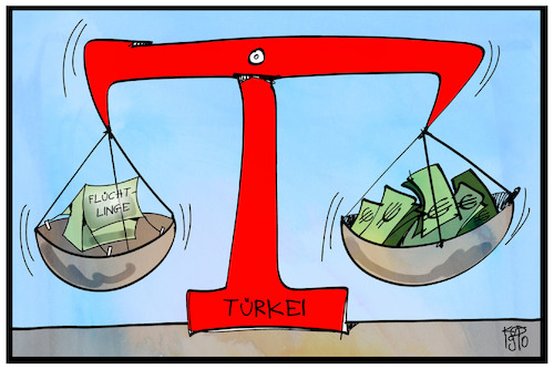 Flüchtlingsdeal Türkei Flüchtlingsdeal Türkei