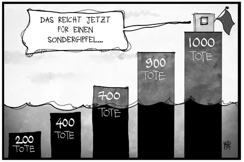 Flüchtlingsgipfel Flüchtlingsgipfel