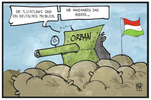 Flüchtlingskrise Flüchtlingskrise