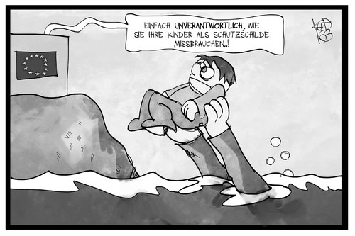 Flüchtlingskrise Flüchtlingskrise