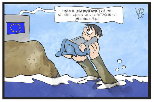 Flüchtlingskrise Flüchtlingskrise