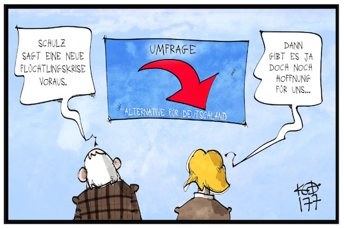 Flüchtlingskrise Flüchtlingskrise