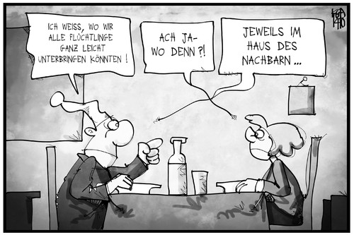 Flüchtlingspolitik Flüchtlingspolitik