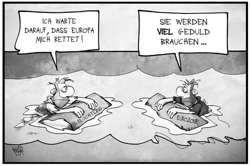 Flüchtlingspolitik