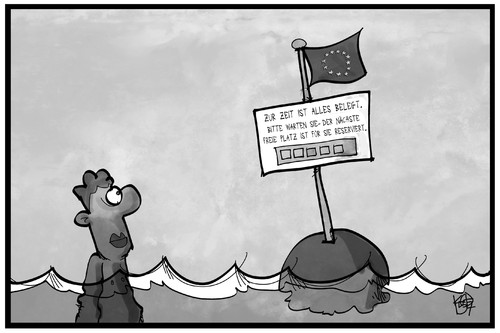 Flüchtlingspolitik Flüchtlingspolitik