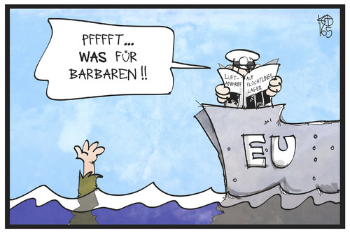 Flüchtlingspolitik Flüchtlingspolitik