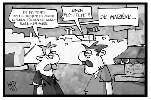 Flüchtlingspolitik Flüchtlingspolitik