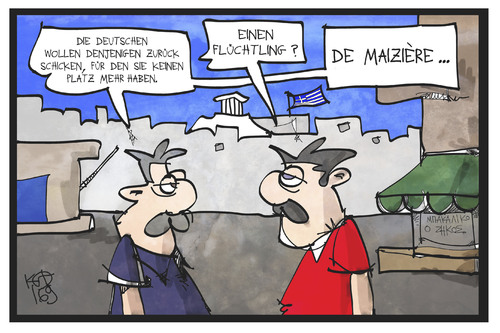 Flüchtlingspolitik Flüchtlingspolitik