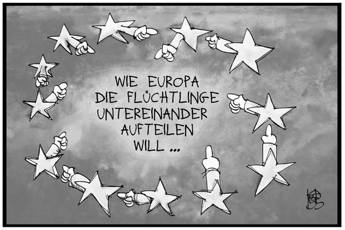 Flüchtlingsquote Flüchtlingsquote