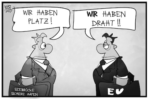 Flüchtlingsverteilung Flüchtlingsverteilung