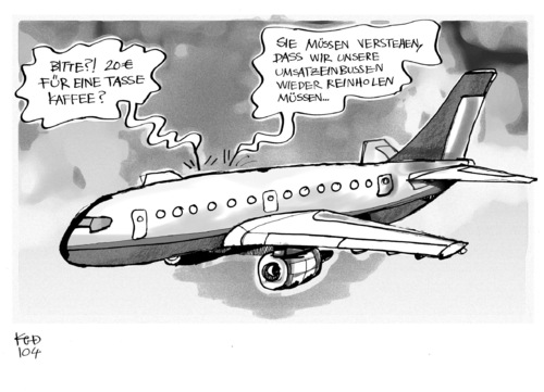 Fluggesellschaften Fluggesellschaften