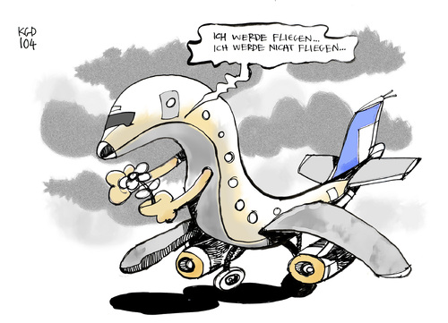 Flugverkehr in Europa Flugverkehr in Europa