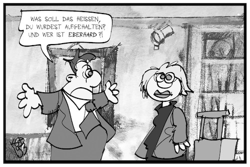 Folgen von Eberhard Folgen von Eberhard