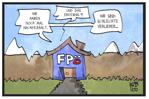 FPÖ FPÖ