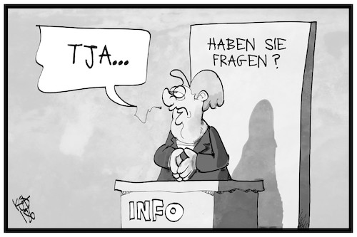 Fragen an Merkel Fragen an Merkel