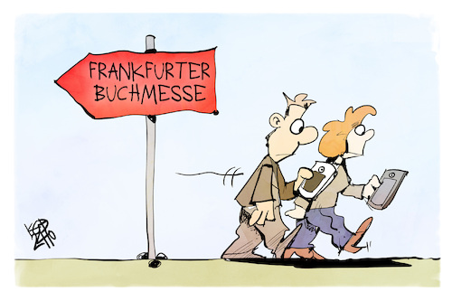 Frankfurter Buchmesse Frankfurter Buchmesse