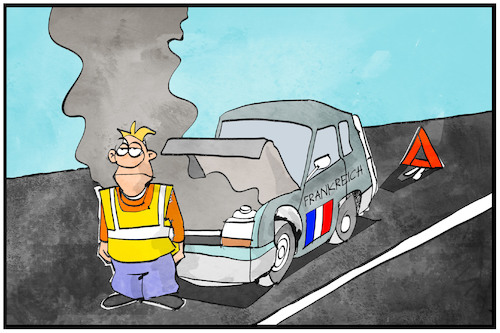 Frankreich Frankreich