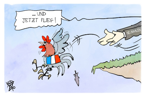 Frankreich Frankreich
