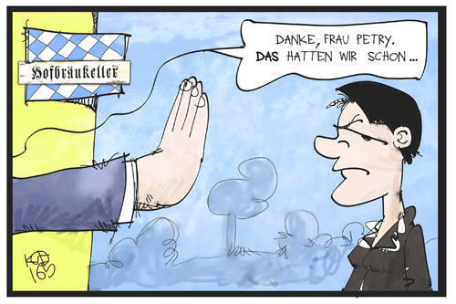 Frauke Petry