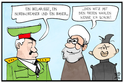 Freie Wahlen Freie Wahlen