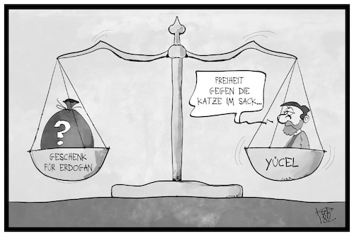 Freiheit für Deniz Yücel Freiheit für Deniz Yücel