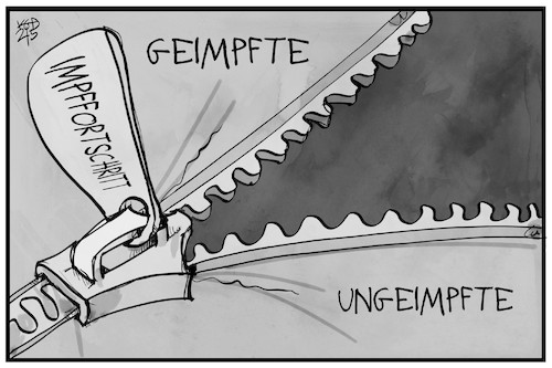 Freiheiten für Geimpfte Freiheiten für Geimpfte