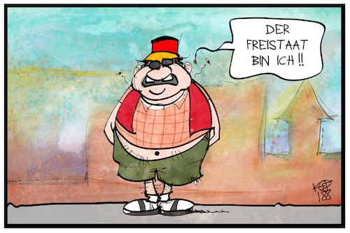 Freistaat Sachsen Freistaat Sachsen