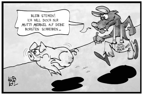 Fremdenfeindlichkeit Fremdenfeindlichkeit