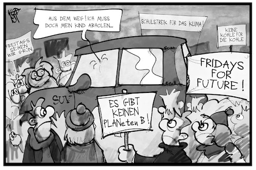 Fridays for Future Fridays for Future