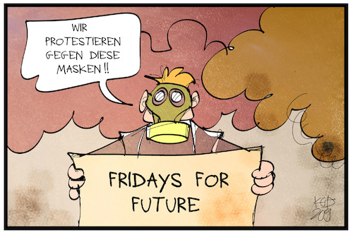 Fridays for Future Fridays for Future