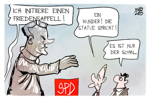 Friedensappell Friedensappell