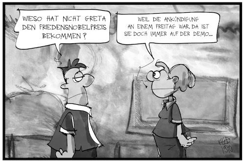 Friedensnobelpreis Friedensnobelpreis