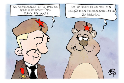 Friedensnobelpreis Friedensnobelpreis