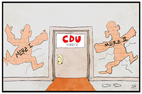 Friedrich Merz Friedrich Merz