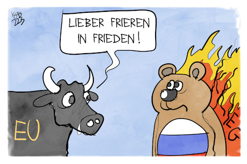 Frieren in Frieden Frieren in Frieden