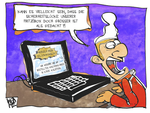 FRITZ!Box FRITZ!Box