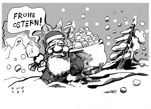 Frohe Ostern Frohe Ostern
