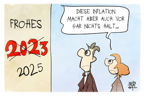 Frohes Neues Frohes Neues