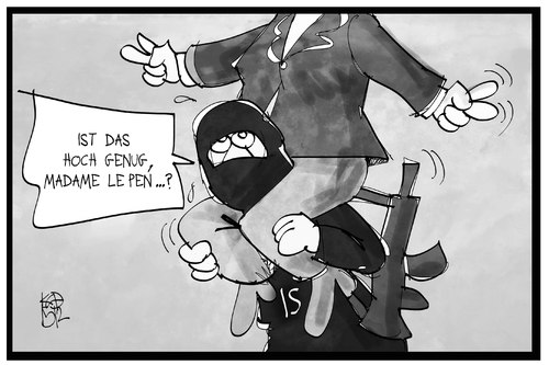 Front National Front National