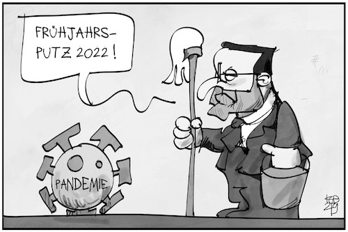 Frühjahrsputz 2022 Frühjahrsputz 2022