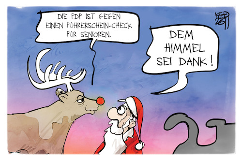 Führerschein-Check für Senioren Führerschein-Check für Senioren