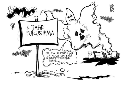 Fukushima Fukushima