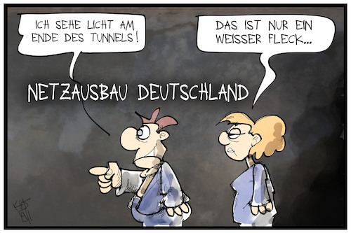 Funklöcher Funklöcher