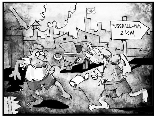 Fußball-Land Brasilien Fußball-Land Brasilien