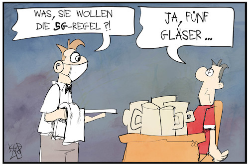 G-Regeln G-Regeln
