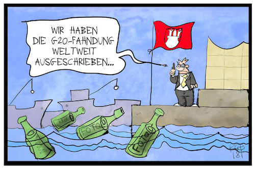 G20-Fahndung G20-Fahndung